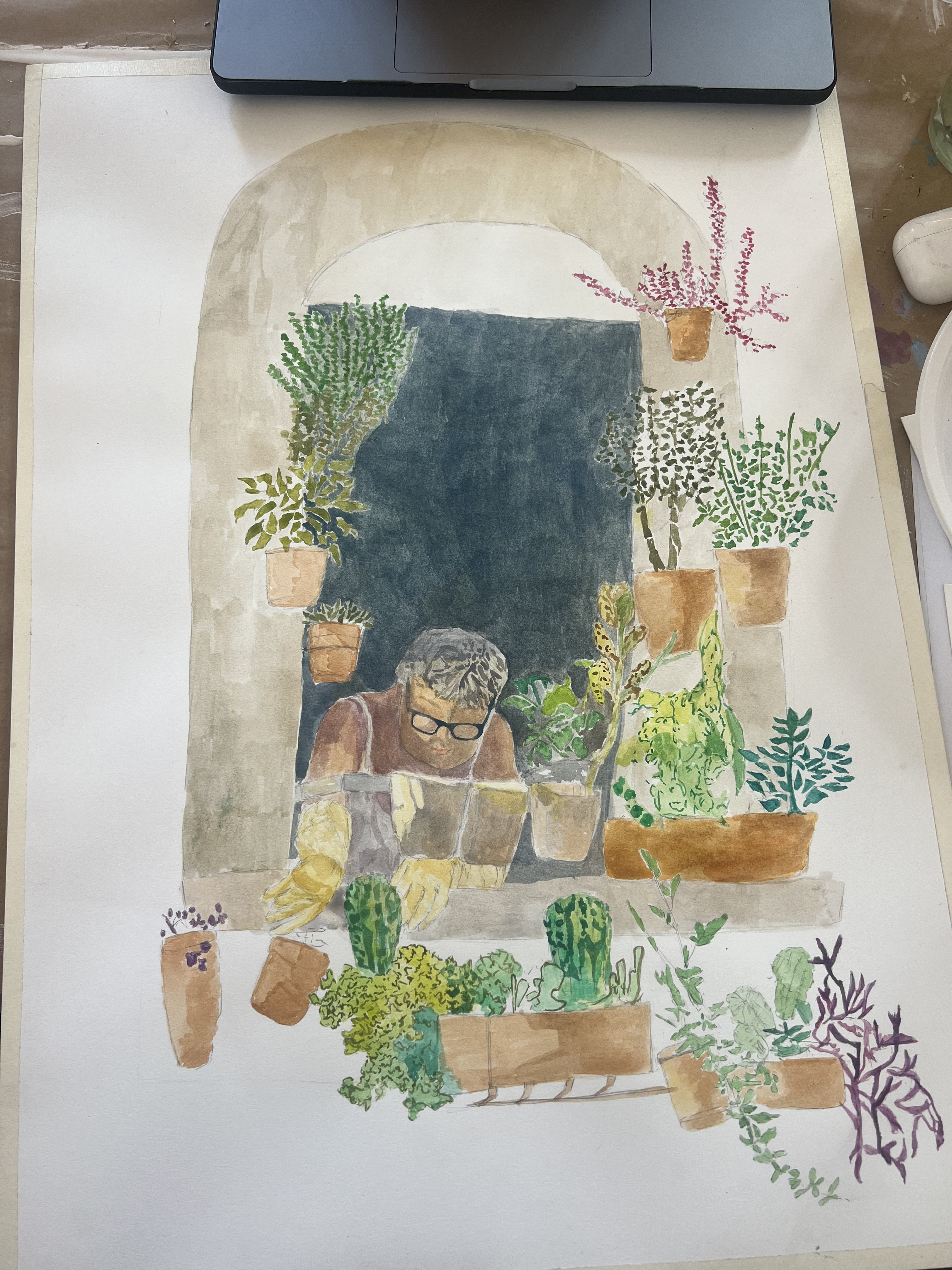 Firenze Fiori Exhibition