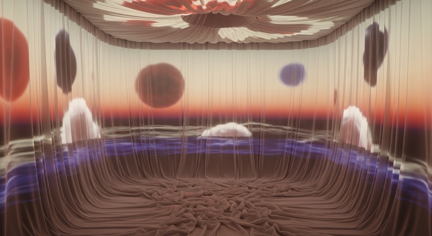 Sunset Hours — Google Creative Fellowship Submission