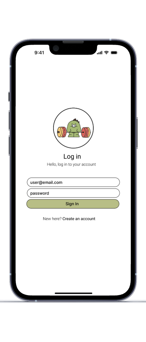 User Onboarding Campaign